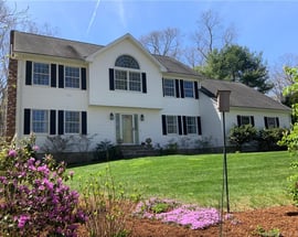 221 Wrights Pond Road
