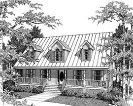 149c Bueford Court