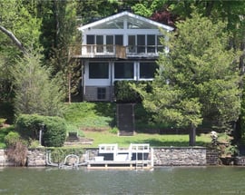50 Lake Drive South