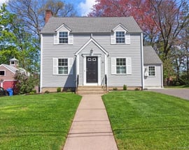 29 Harvard Road