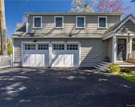 3 Spruce Street