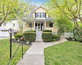 44 Palmer Street