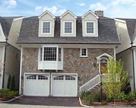 4 Maple Street #.