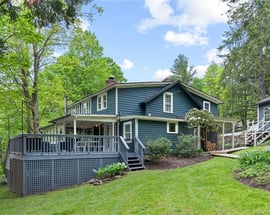 5 Garland Road