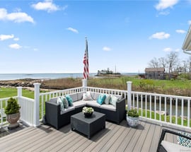 27 Summer Island Point