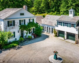 284 Redding Road