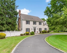 16 Farm Hill Road
