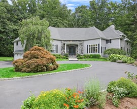295 Smith Ridge Road