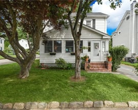 20 Joseph Street