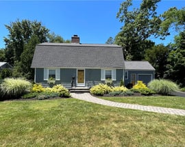 75 Mountain Road