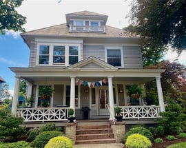 188 Cold Spring Street #3