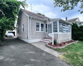 18 Lenox Avenue