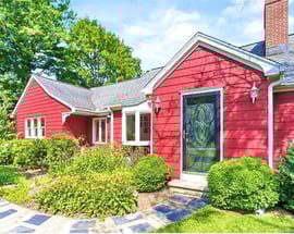 320 Godfrey Road