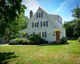 20 Walnut Avenue