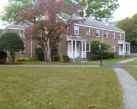 2475 Summer Street #1M