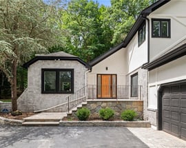 93 Madison Springs Drive