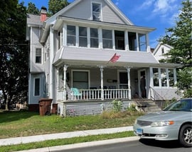 39 Pease Street