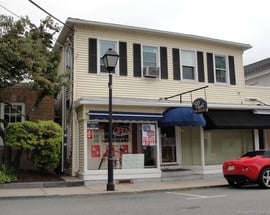 11 Main Street