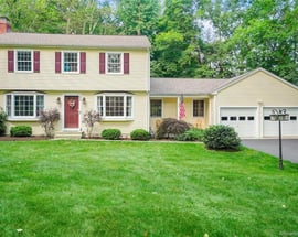 43 Wedgewood Drive