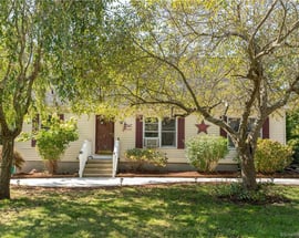 15 Blaine Avenue