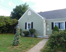 72 Sunset Street