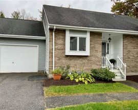 400 Larkspur Farm Road #15