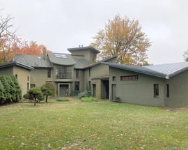 23 & 27 Ridge Road