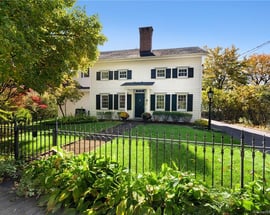 58 Seminary Street