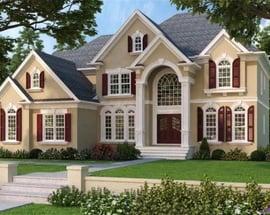 415 Northwood Drive