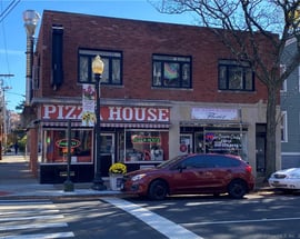 89 Howe Street