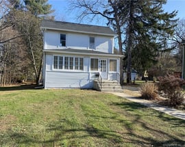 11 Jefferson Avenue