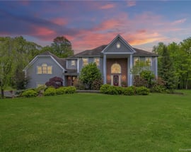 7 Sierra Lane