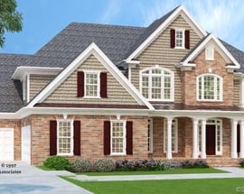 20 Clydesdale Court
