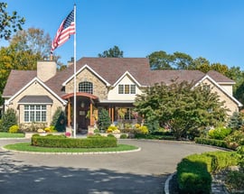 12 Old Country Road