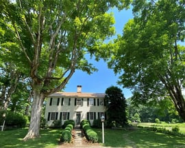 285 Redding Road