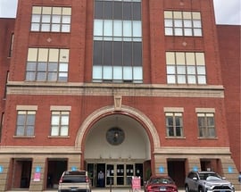 46 Prince Street #202