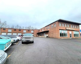 1006 New Britain Avenue