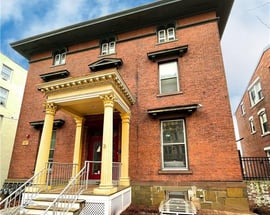 31 High Street