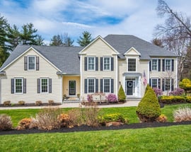 29 Holcomb Hill Road