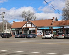 1236 Stratfield Road