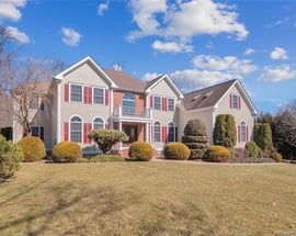 45 Admiral Drive