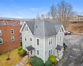 435&443 North Main Street