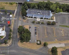 560 Saw Mill Road