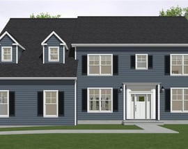 280 Vista View Lot 26 Drive