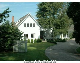 Old Lyme Single Family