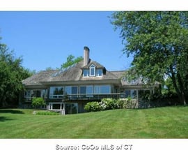 Old Lyme Single Family