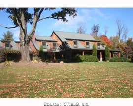 West Hartford Single Family