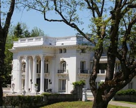 138 Amenia Road