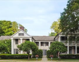 8 Main Street