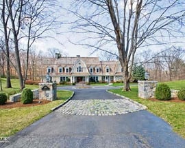 299 Ridgefield Road